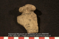 Fragment (Collectie Wereldculturen, RV-1403-201)
