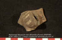 Fragment (Collectie Wereldculturen, RV-1403-211)