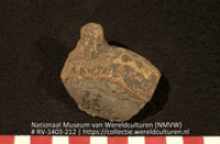 Fragment (Collectie Wereldculturen, RV-1403-212)