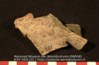 Fragment (Collectie Wereldculturen, RV-1403-231)