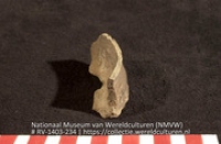 Fragment (Collectie Wereldculturen, RV-1403-234)