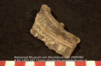 Fragment (Collectie Wereldculturen, RV-1403-247)