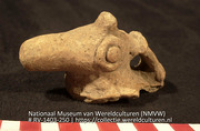 Pot (fragment) (Collectie Wereldculturen, RV-1403-250)