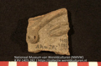 Fragment (Collectie Wereldculturen, RV-1403-282)