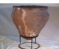 Pot (Collectie Wereldculturen, RV-1403-318)