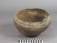 Urn (Collectie Wereldculturen, RV-1403-320)