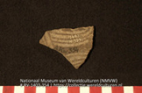 Fragment (Collectie Wereldculturen, RV-1403-354)