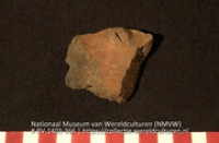 Fragment (Collectie Wereldculturen, RV-1403-366)