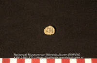 Kaak (Collectie Wereldculturen, RV-1403-373)
