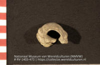 Fragment (Collectie Wereldculturen, RV-1403-473)