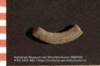 Pot? (fragment) (Collectie Wereldculturen, RV-1403-480)