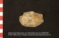 Fragment (Collectie Wereldculturen, RV-1403-524)