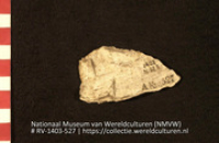 Fragment (Collectie Wereldculturen, RV-1403-527)