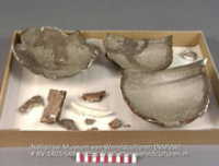 Pot (Collectie Wereldculturen, RV-1403-548)