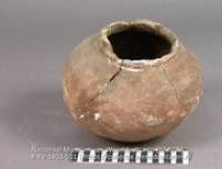 Pot (Collectie Wereldculturen, RV-1403-551)
