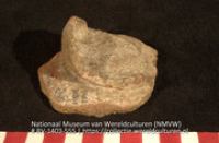 Pot (fragment) (Collectie Wereldculturen, RV-1403-555)