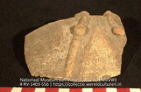 Fragment (Collectie Wereldculturen, RV-1403-556)