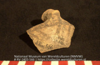 Fragment (Collectie Wereldculturen, RV-1403-566)