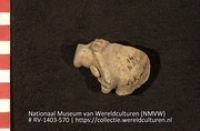 Kruik (fragment) (Collectie Wereldculturen, RV-1403-570)