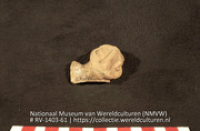 Fragment (Collectie Wereldculturen, RV-1403-61)