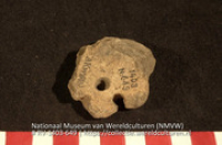 Fragment (Collectie Wereldculturen, RV-1403-649)