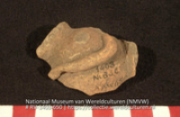 Fragment (Collectie Wereldculturen, RV-1403-650)