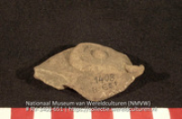 Fragment (Collectie Wereldculturen, RV-1403-651)