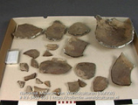 Pot met botten (Collectie Wereldculturen, RV-1403-653)