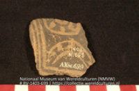 Pot (fragment) (Collectie Wereldculturen, RV-1403-699)