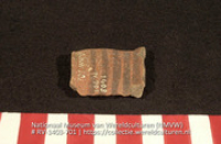 Fragment (Collectie Wereldculturen, RV-1403-701)