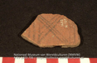 Fragment (Collectie Wereldculturen, RV-1403-706)