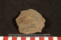 Fragment (Collectie Wereldculturen, RV-1403-715)