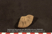 Fragment (Collectie Wereldculturen, RV-1403-739)