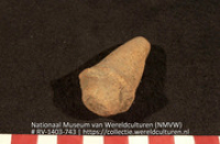 Fragment (Collectie Wereldculturen, RV-1403-743)