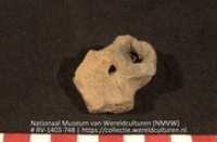 Fragment (Collectie Wereldculturen, RV-1403-748)