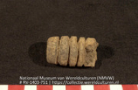 Fragment (Collectie Wereldculturen, RV-1403-751)