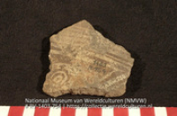 Fragment (Collectie Wereldculturen, RV-1403-754)