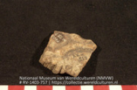 Fragment (Collectie Wereldculturen, RV-1403-757)