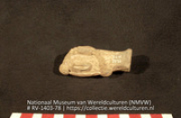 Fragment (Collectie Wereldculturen, RV-1403-78)