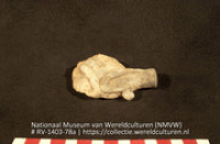 Fragment (Collectie Wereldculturen, RV-1403-78a)