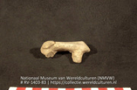 Fragment (Collectie Wereldculturen, RV-1403-83)