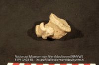 Kruik (fragment) (Collectie Wereldculturen, RV-1403-85)