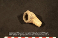 Fragment (Collectie Wereldculturen, RV-1403-86)