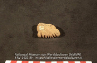 Fragment (Collectie Wereldculturen, RV-1403-89)
