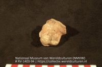 Fragment (Collectie Wereldculturen, RV-1403-94)