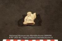 Fragment (Collectie Wereldculturen, RV-1403-96)