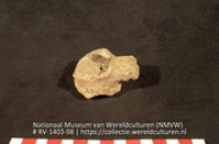 Fragment (Collectie Wereldculturen, RV-1403-98)