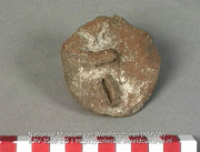 Fragment (Collectie Wereldculturen, RV-3568-375)