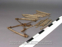 Vogelknip (Collectie Wereldculturen, RV-472-59)