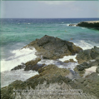 Zicht op Boca Druif (Collectie Wereldculturen, TM-20029625), Lawson, Boy (1925-1992)